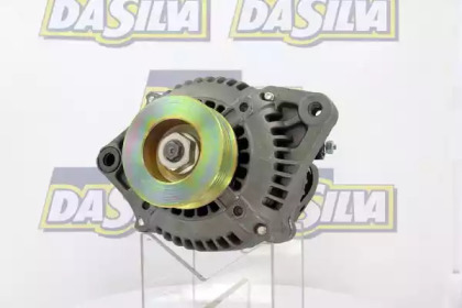 da silva 031234
