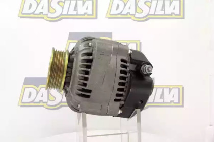 da silva 031234