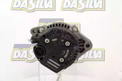 da silva 031234