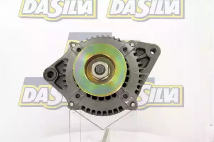 da silva 031234