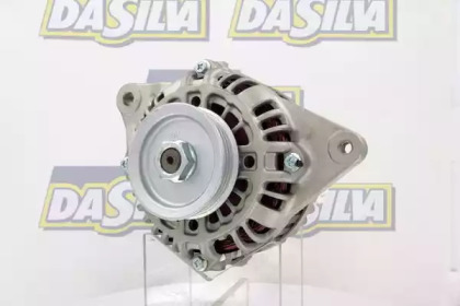 da silva 031237
