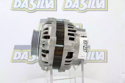da silva 031237