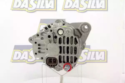 da silva 031237