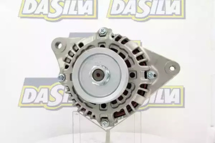 da silva 031237