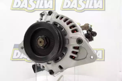 da silva 031241