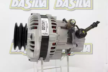 da silva 031241