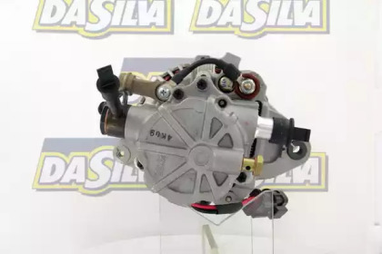 da silva 031241