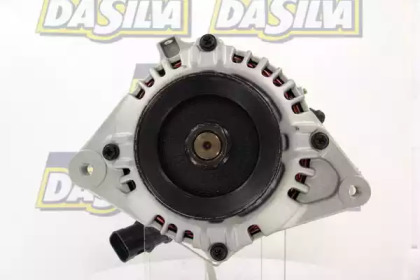 da silva 031241