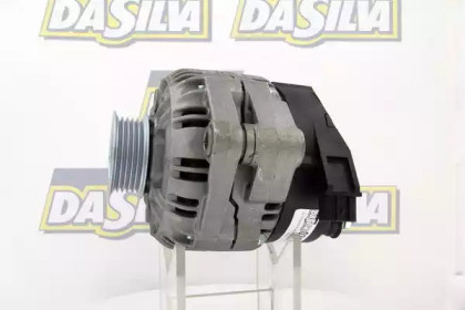 da silva 031245
