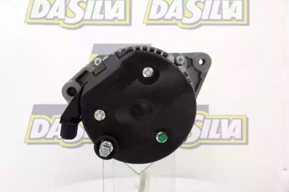 da silva 031245