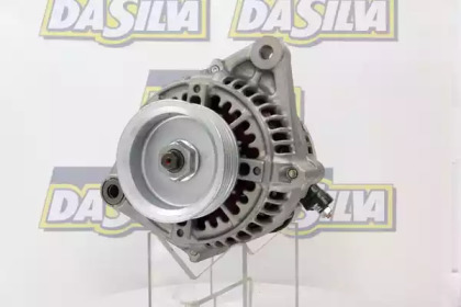 da silva 031274