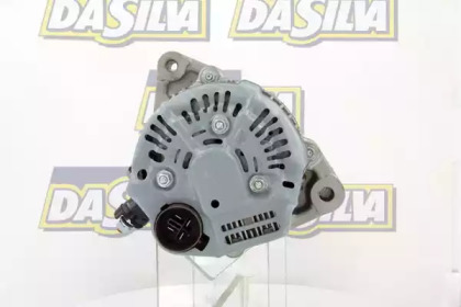 da silva 031274