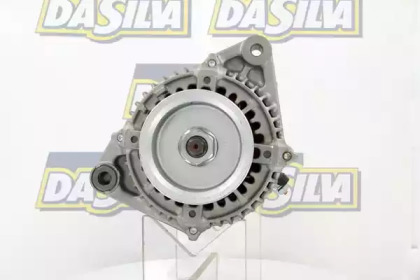 da silva 031274