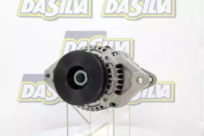 da silva 031281