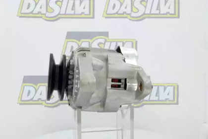 da silva 031281