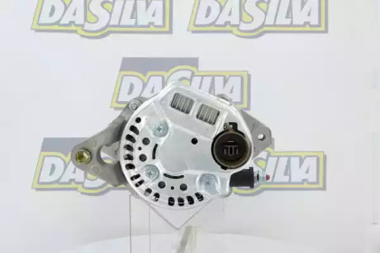 da silva 031281