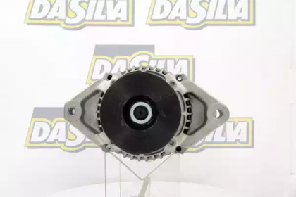 da silva 031281