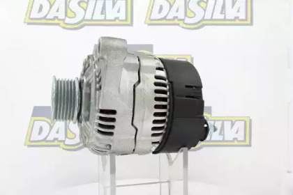 da silva 031287