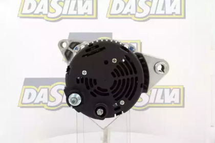 da silva 031287