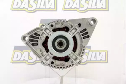 da silva 031287