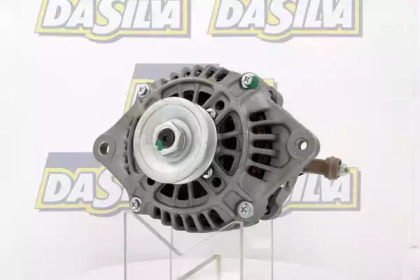 da silva 031288
