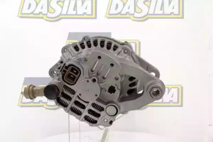 da silva 031288