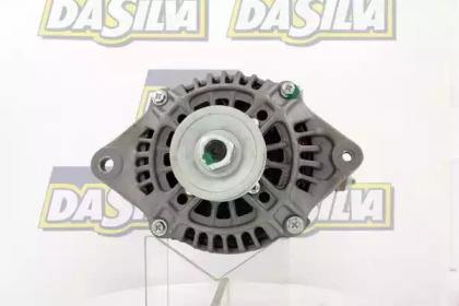 da silva 031288