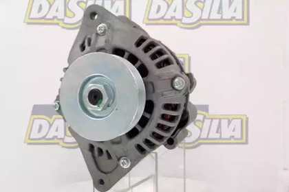 da silva 031295