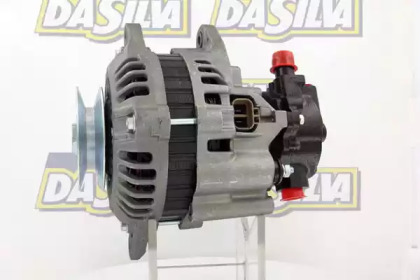 da silva 031295