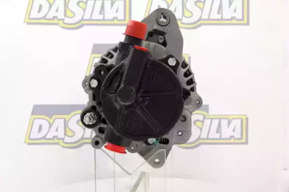da silva 031295