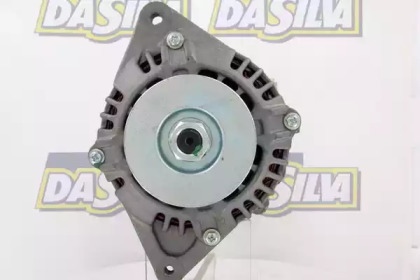 da silva 031295