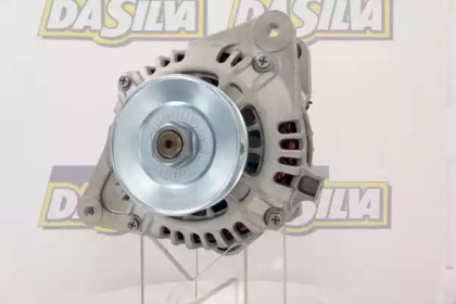 da silva 031298