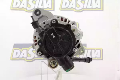 da silva 031298