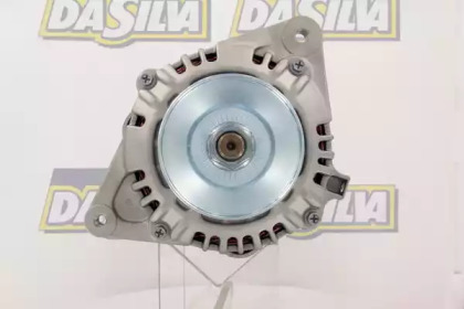 da silva 031298