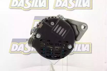 da silva 031299