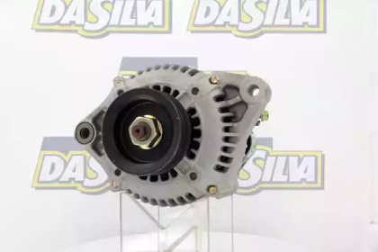da silva 031383