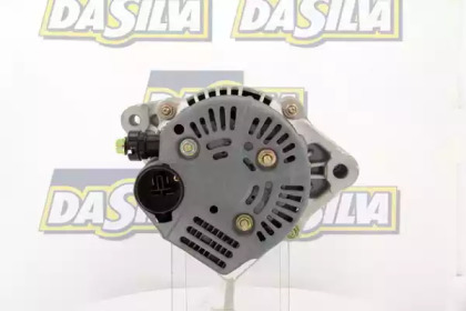 da silva 031383