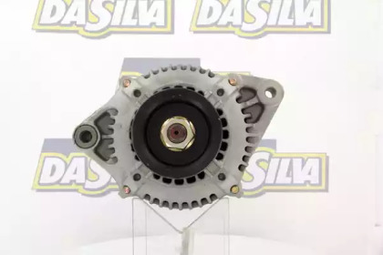 da silva 031383