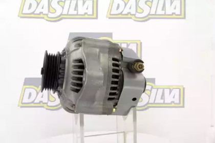 da silva 031391