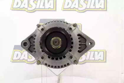 da silva 031391
