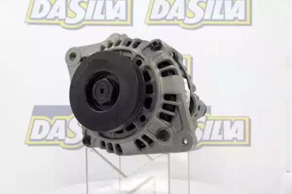 da silva 031393
