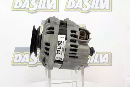 da silva 031393