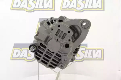 da silva 031393