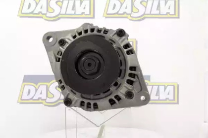 da silva 031393