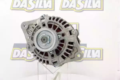 da silva 031394
