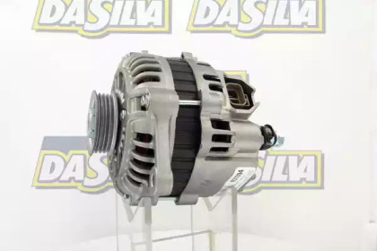da silva 031394