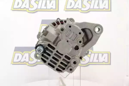 da silva 031394