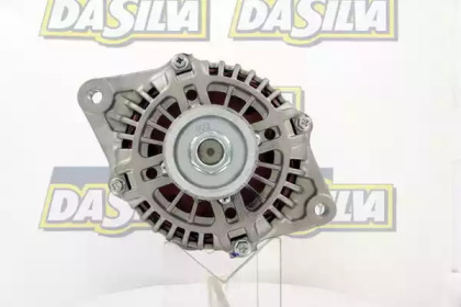 da silva 031394