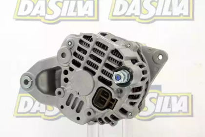 da silva 031395