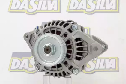 da silva 031395
